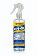 Homesoul Tap & Bathroom Cleaner spray 390ml
